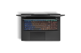 KEYNUX Ymax 9-XSNW Portable gamer CAO graphisme 3D jeux sans windows ou avec Linux